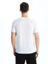 LC Waikiki Crew Neck Short Sleeve Men's Sports T-Shirt